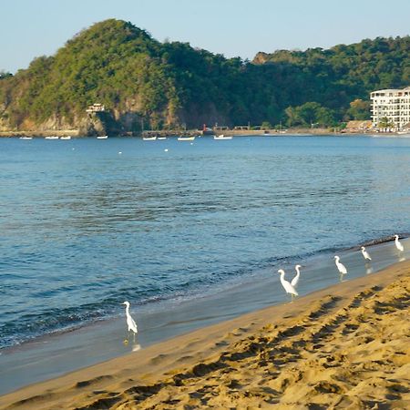 Hotel Tepalcates San Patricio Melaque Εξωτερικό φωτογραφία